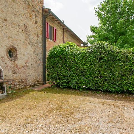 Holiday Home L'Antica Chiesa By Interhome Camporbiano ภายนอก รูปภาพ